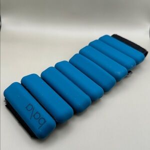 Bala Bangles 1lb weights by Bala.